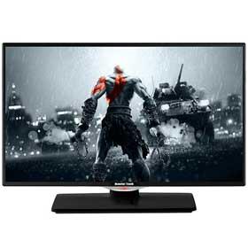 Master tech MT2402HD TV monitor